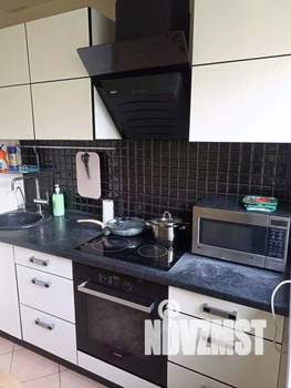 1-к квартира, посуточно, 48м2, 1/1 этаж