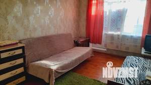 1-к квартира, посуточно, 31м2, 7/10 этаж