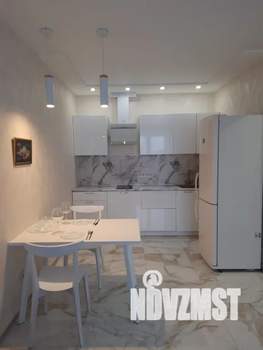 1-к квартира, посуточно, 45м2, 5/10 этаж