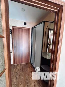 1-к квартира, посуточно, 24м2, 3/12 этаж
