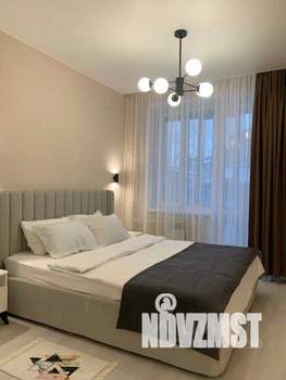 2-к квартира, посуточно, 34м2, 1/1 этаж