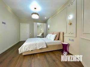 2-к квартира, посуточно, 60м2, 7/14 этаж