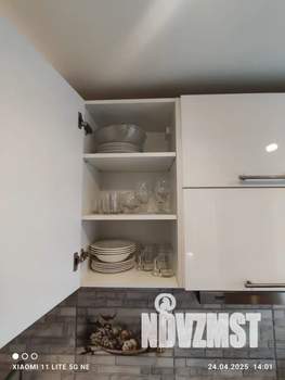 Студия квартира, посуточно, 30м2, 4/5 этаж