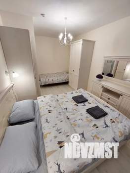 1-к квартира, посуточно, 32м2, 7/11 этаж