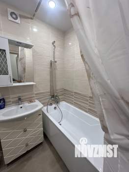 2-к квартира, на длительный срок, 44м2, 1/10 этаж