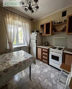 1-к квартира, на длительный срок, 36м2, 2/5 этаж