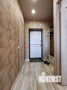 1-к квартира, на длительный срок, 31м2, 5/10 этаж