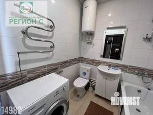 1-к квартира, на длительный срок, 35м2, 1/10 этаж