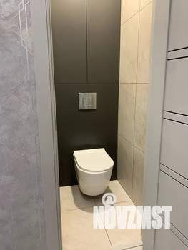 2-к квартира, посуточно, 49м2, 4/9 этаж