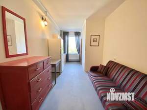 1-к квартира, на длительный срок, 20м2, 2/4 этаж