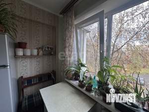 2-к квартира, на длительный срок, 58м2, 4/5 этаж