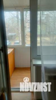 2-к квартира, посуточно, 45м2, 1/5 этаж