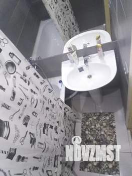 1-к квартира, посуточно, 36м2, 4/9 этаж