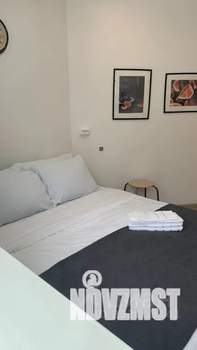 Студия квартира, посуточно, 15м2, 1/5 этаж