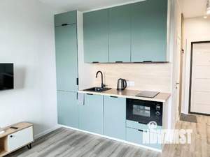 1-к квартира, посуточно, 23м2, 1/1 этаж