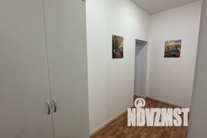 1-к квартира, посуточно, 31м2, 1/5 этаж