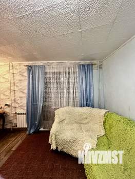 2-к квартира, на длительный срок, 47м2, 3/4 этаж