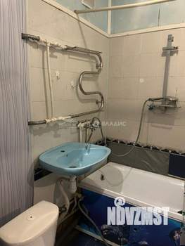 2-к квартира, на длительный срок, 44м2, 3/5 этаж