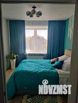 2-к квартира, посуточно, 43м2, 5/10 этаж