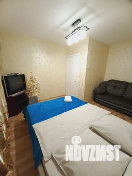 1-к квартира, посуточно, 26м2, 11/12 этаж