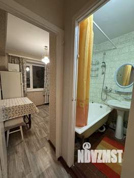 1-к квартира, на длительный срок, 30м2, 2/5 этаж