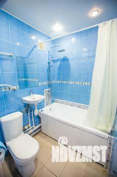 1-к квартира, посуточно, 31м2, 2/5 этаж