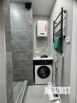 Студия квартира, посуточно, 25м2, 7/15 этаж