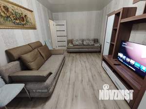 2-к квартира, посуточно, 44м2, 1/5 этаж