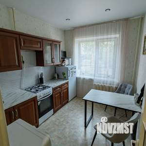 1-к квартира, на длительный срок, 32м2, 1/9 этаж