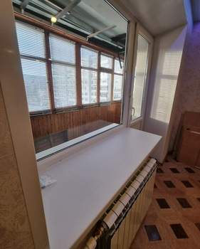 2-к квартира, на длительный срок, 42м2, 5/9 этаж