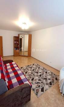 2-к квартира, на длительный срок, 49м2, 4/9 этаж