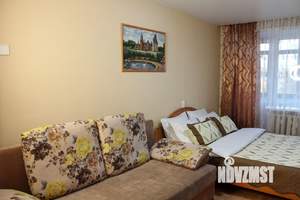 1-к квартира, посуточно, 30м2, 5/9 этаж