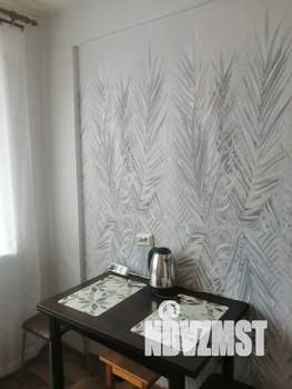 1-к квартира, посуточно, 33м2, 1/9 этаж