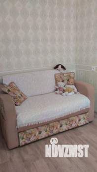 1-к квартира, посуточно, 32м2, 1/9 этаж