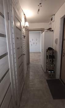 2-к квартира, на длительный срок, 41м2, 1/5 этаж