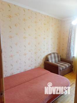 1-к квартира, посуточно, 33м2, 6/10 этаж