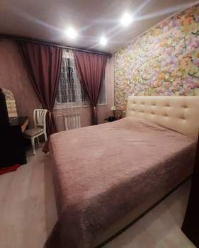 2-к квартира, на длительный срок, 50м2, 3/9 этаж
