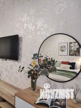 1-к квартира, посуточно, 50м2, 5/13 этаж