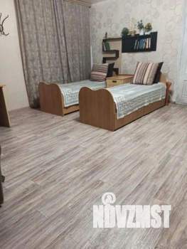 2-к квартира, посуточно, 39м2, 1/1 этаж