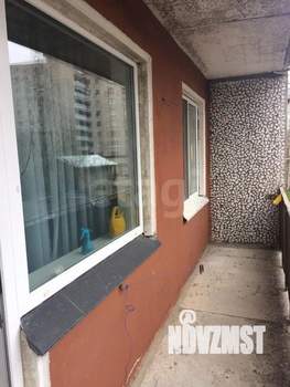 1-к квартира, на длительный срок, 32м2, 2/9 этаж