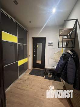 Студия квартира, на длительный срок, 39м2, 5/8 этаж