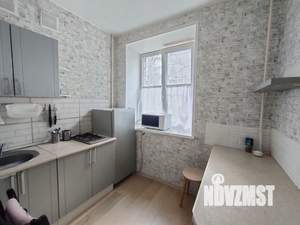 1-к квартира, посуточно, 56м2, 1/1 этаж