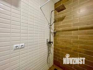 1-к квартира, посуточно, 34м2, 1/5 этаж