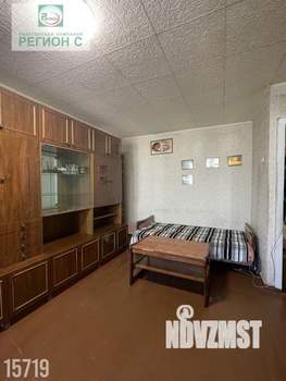 2-к квартира, на длительный срок, 44м2, 3/5 этаж