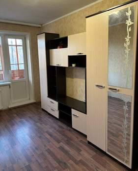 2-к квартира, на длительный срок, 44м2, 2/5 этаж