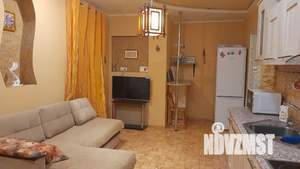 2-к квартира, посуточно, 54м2, 7/9 этаж