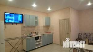 2-к квартира, посуточно, 50м2, 1/9 этаж