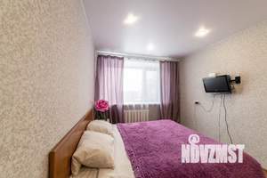 1-к квартира, посуточно, 34м2, 5/5 этаж