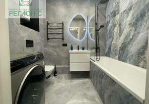 1-к квартира, на длительный срок, 37м2, 5/9 этаж