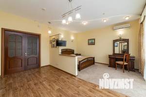 1-к квартира, посуточно, 35м2, 3/5 этаж